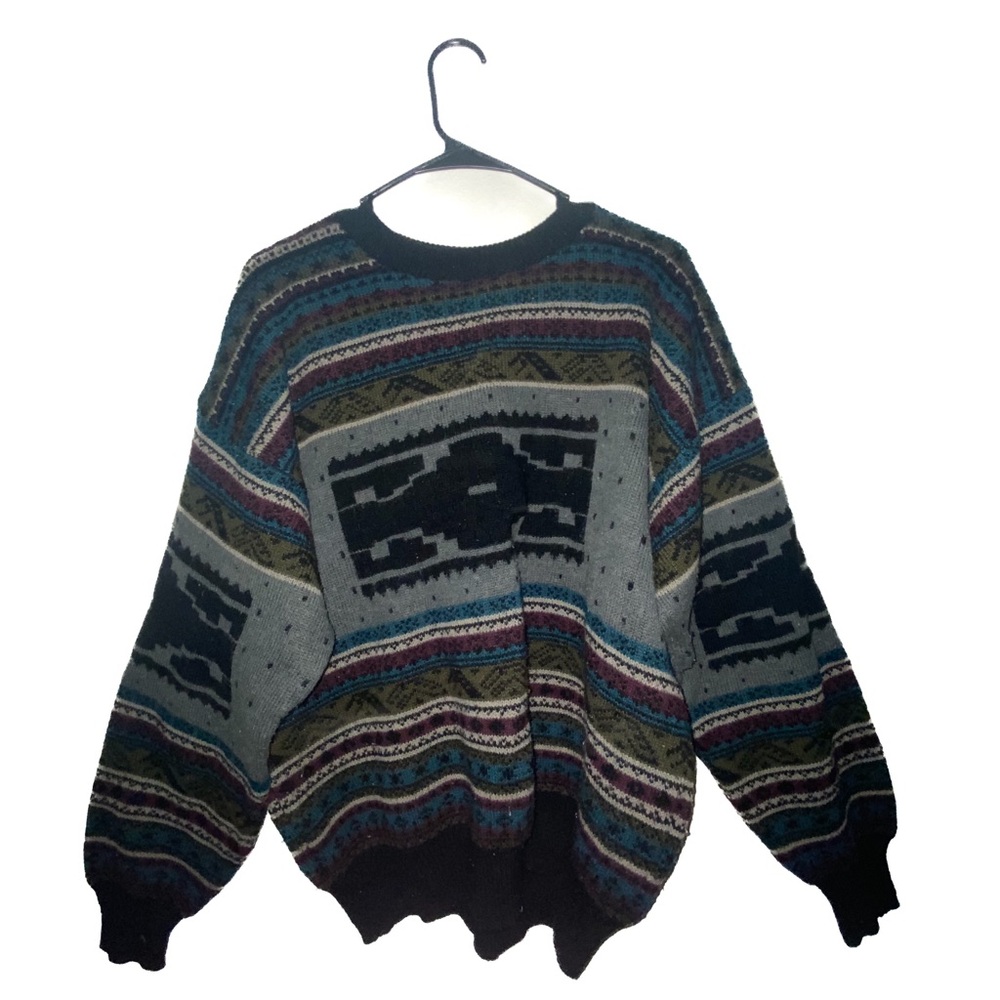 Sweater